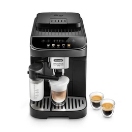  Delonghi | Automatic Coffee Maker | ECAM290.61.B Magnifica Evo | Pump pressure 15 bar | Built-in milk frother | Automatic | 1450 W | Black