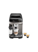  Delonghi | Coffee Maker | ECAM290.81.TB Magnifica Evo | Pump pressure 15 bar | Built-in milk frother | Automatic | 1450 W | Black