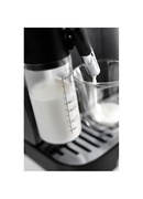 Delonghi | Coffee Maker | ECAM290.81.TB Magnifica Evo | Pump pressure 15 bar | Built-in milk frother | Automatic | 1450 W | Black Hover