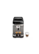  Delonghi | Coffee Maker | ECAM 290.42.TB Magnifica Evo | Pump pressure 15 bar | Built-in milk frother | Automatic | 1450 W | Silver/Black
