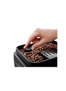  Delonghi | Coffee Maker | ECAM 290.42.TB Magnifica Evo | Pump pressure 15 bar | Built-in milk frother | Automatic | 1450 W | Silver/Black Hover