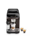  Delonghi | Coffee Maker | ECAM293.61 BW Magnifica Evo | Pump pressure 15 bar | Built-in milk frother | Fully automatic | 1450 W | Black