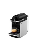  Delonghi | Coffee Maker | EN127.S Nespresso Pixie | Pump pressure 19 bar | Capsule | 1260 W | Silver