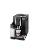  Delonghi | Coffee Maker | Dinamica ECAM 350.55 B | Pump pressure 15 bar | Built-in milk frother | Automatic | 1450 W | Black