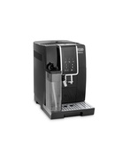  Delonghi | Coffee Maker | Dinamica ECAM 350.55 B | Pump pressure 15 bar | Built-in milk frother | Automatic | 1450 W | Black Hover