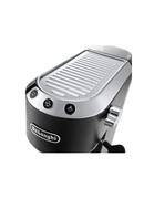  Delonghi Dedica Pump Espresso  EC685.BK Pump pressure 15 bar Built-in milk frother Semi-automatic 1300 W Black/Stainless Steel Hover