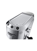  Delonghi | Dedica Espresso Coffee Maker | EC685.M | Pump pressure 15 bar | Built-in milk frother | Semi-automatic | 1300 W | Inox Hover