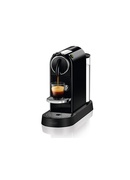  Delonghi | Nespresso Coffee maker | EN167.B | Pump pressure 19 bar | Capsule | 1260 W | Black