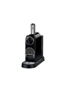  Delonghi | Nespresso Coffee maker | EN167.B | Pump pressure 19 bar | Capsule | 1260 W | Black Hover