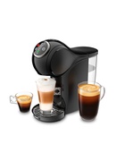  Delonghi | Coffee Maker | EDG315.B Dolce Gusto | Pump pressure 15 bar | Capsule | 1400 W | Black