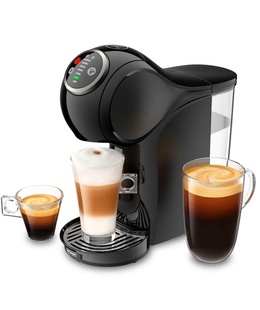 Delonghi | Coffee Maker | EDG315.B Dolce Gusto | Pump pressure 15 bar | Capsule | 1400 W | Black  Hover