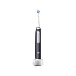 Birste Oral-B | Electric Toothbrush | iO3 Series | Rechargeable | For adults | Number of brush heads included 1 | Number of teeth brushing modes 3 | Matt Black