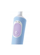 Oral-B | Electric Toothbrush | Vitality PRO Kids Frozen | Rechargeable | For kids | Number of brush heads included 1 | Number of teeth brushing modes 2 | Blue Hover