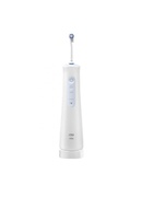 Birste Oral-B Irrigator | Jet Aquacare 4 | 600 ml | Number of heads 2 | White