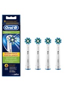 Birste Oral-B | Toothbrush replacement | EB50-4 | Heads | For adults | Number of brush heads included 4 | Number of teeth brushing modes Does not apply