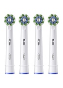 Birste Oral-B | Toothbrush Heads | Cross Action Pro | Heads | For adults | Number of brush heads included 4 | Number of teeth brushing modes Does not apply Hover