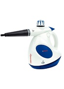  Polti | Steam cleaner | PGEU0011 Vaporetto First | Power 1000 W | Steam pressure 3 bar | Water tank capacity 0.2 L | White
