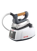  Polti | Steam generator iron | PLEU0186 Vaporella 505_Pro | 1750 W | Water tank capacity 900 ml | White