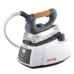  Polti | Steam generator iron | PLEU0186 Vaporella 505_Pro | 1750 W | Water tank capacity 900 ml | White