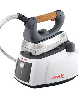  Polti | Steam generator iron | PLEU0186 Vaporella 505_Pro | 1750 W | Water tank capacity 900 ml | White  Hover