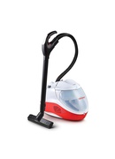  Polti | Steam cleaner | PVEU0083 Vaporetto Lecoaspira FAV50 Multifloor | Power 1350 W | Steam pressure 5 bar | Water tank capacity 1.1 L | White