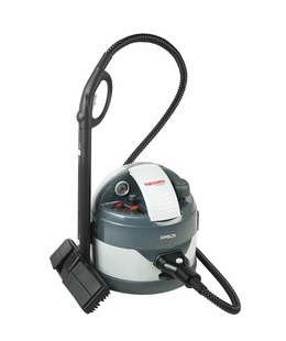  Polti Steam cleaner PTEU0260 Vaporetto Eco Pro 3.0 Power 2000 W Steam pressure 4.5 bar Water tank capacity 2 L Grey  Hover