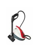  Polti | Steam cleaner | PTEU0268 Vaporetto Smart 30_R | Power 1800 W | Steam pressure 3 bar | Water tank capacity 1.6 L | White/Red