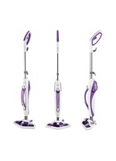  Polti | Steam mop | PTEU0274 Vaporetto SV440_Double | Power 1500 W | Steam pressure Not Applicable bar | Water tank capacity 0.3 L | White