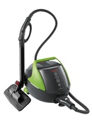  Polti | Steam cleaner | PTEU0280 Vaporetto Pro 95_Turbo Flexi | Power 1100 W | Steam pressure 5 bar | Water tank capacity 1.3 L | Black/Green