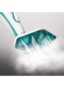  Polti | Steam mop | PTEU0282 Vaporetto SV450_Double | Power 1500 W | Steam pressure Not Applicable bar | Water tank capacity 0.3 L | White