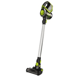  Polti | Vacuum cleaner | PBEU0113 Forzaspira Slim SR110 | Cordless operating | Handstick and Handheld | 21.9 V | Operating time (max) 50 min | Green