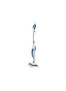  Polti | Steam mop | PTEU0296 Vaporetto SV460 Double | Power 1500 W | Steam pressure Not Applicable bar | Water tank capacity 0.3 L | White/Blue