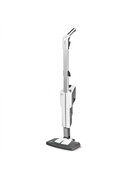  Polti | Steam mop with integrated portable cleaner | PTEU0304 Vaporetto SV610 Style 2-in-1 | Power 1500 W | Steam pressure Not Applicable bar | Water tank capacity 0.5 L | Grey/White