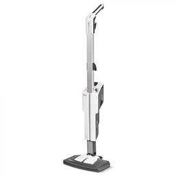  Polti | Steam mop with integrated portable cleaner | PTEU0304 Vaporetto SV610 Style 2-in-1 | Power 1500 W | Steam pressure Not Applicable bar | Water tank capacity 0.5 L | Grey/White