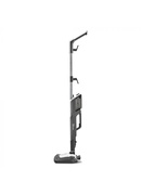 Polti | Steam mop with integrated portable cleaner | PTEU0304 Vaporetto SV610 Style 2-in-1 | Power 1500 W | Steam pressure Not Applicable bar | Water tank capacity 0.5 L | Grey/White Hover