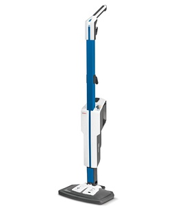  Polti | Steam mop with integrated portable cleaner | PTEU0305 Vaporetto SV620 Style 2-in-1 | Power 1500 W | Steam pressure Not Applicable bar | Water tank capacity 0.5 L | Blue/White  Hover