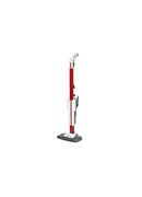 Polti | Steam mop with integrated portable cleaner | PTEU0306 Vaporetto SV650 Style 2-in-1 | Power 1500 W | Steam pressure Not Applicable bar | Water tank capacity 0.5 L | Red/White