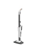  Polti | Steam mop with integrated portable cleaner | PTEU0307 Vaporetto SV660 Style 2-in-1 | Power 1500 W | Steam pressure Not Applicable bar | Water tank capacity 0.5 L | Grey/White