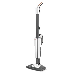  Polti | Steam mop with integrated portable cleaner | PTEU0307 Vaporetto SV660 Style 2-in-1 | Power 1500 W | Steam pressure Not Applicable bar | Water tank capacity 0.5 L | Grey/White