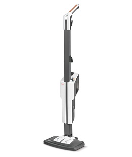  Polti | Steam mop with integrated portable cleaner | PTEU0307 Vaporetto SV660 Style 2-in-1 | Power 1500 W | Steam pressure Not Applicable bar | Water tank capacity 0.5 L | Grey/White  Hover