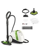  Polti | Steam cleaner | PTEU0317 Vaporetto Smart 110 Eco | Power 1500 W | Steam pressure 4 bar | White/Green
