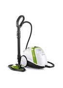  Polti | Steam cleaner | PTEU0317 Vaporetto Smart 110 Eco | Power 1500 W | Steam pressure 4 bar | White/Green Hover