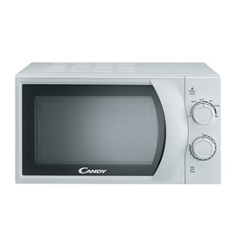 Mikroviļņu krāsns Candy | Microwave Oven | CMW 2070 M | Free standing | 700 W | White