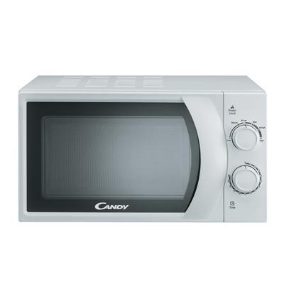 Mikroviļņu krāsns Candy | Microwave Oven | CMW 2070 M | Free standing | 700 W | White