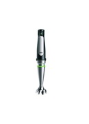 Mikseris Braun | MQ7087 | Hand Blender | 1000 W | Number of speeds 1 | Black