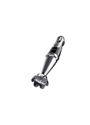 Mikseris Braun | Hand Blender | MQ9135XI MultiQuick 9 | Hand Blender | 1200 W | Number of speeds 3 | Black/Stainless Steel Hover