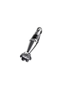 Mikseris Braun | Hand Blender | MQ9147X MultiQuick 9 | Hand Blender | 1200 W | Number of speeds Variable speed | Black/Stainless Steel Hover
