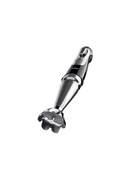 Mikseris Braun | Hand Blender | MultiQuick 9 MQ9187XLI | Hand Blender | 1200 W | Number of speeds 3 | Black/Stainless Steel