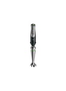 Mikseris Braun | Hand Blender | MultiQuick 9 MQ9187XLI | Hand Blender | 1200 W | Number of speeds 3 | Black/Stainless Steel Hover