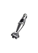 Mikseris Braun MultiQuick 9 MQ9195XLI | Hand Blender | 1200 W | Number of speeds 3 | Black/Stainless Steel